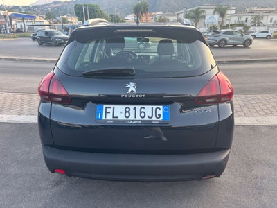 Peugeot 2008 75 Active (7)