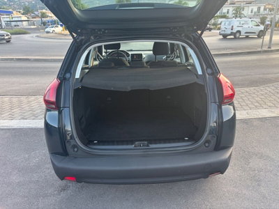 Peugeot 2008 75 Active (9)