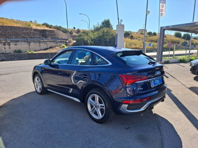 Audi Q5 40 TDI 204 CV quattro S tronic (3)