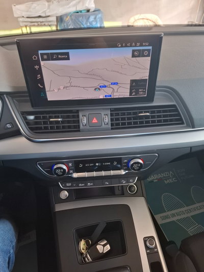 Audi Q5 40 TDI 204 CV quattro S tronic (8)