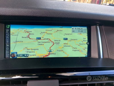 BMW X4 xDrive20d xLine (10)