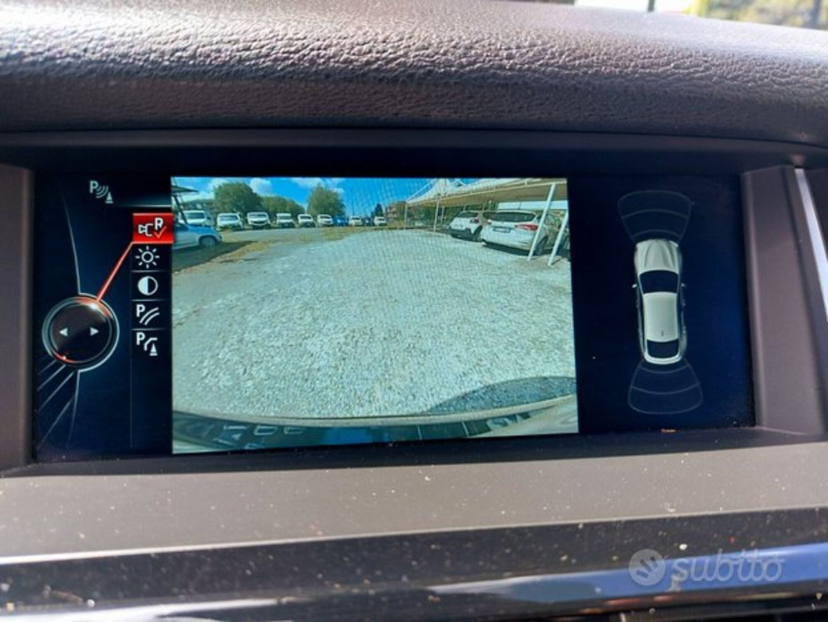 BMW X4 xDrive20d xLine (11)