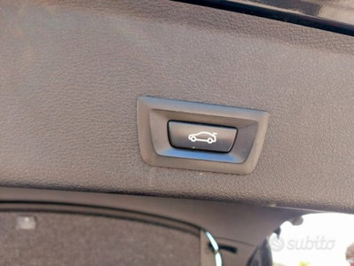 BMW X4 xDrive20d xLine (12)