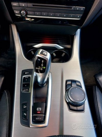 BMW X4 xDrive20d xLine (13)