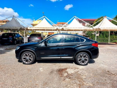 BMW X4 xDrive20d xLine (14)