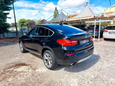 BMW X4 xDrive20d xLine (16)