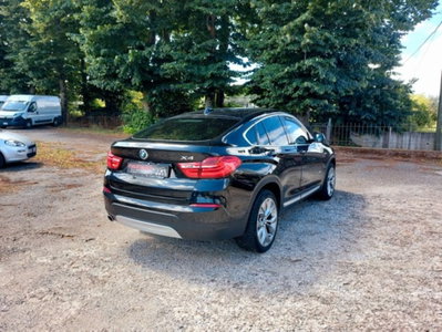 BMW X4 xDrive20d xLine (2)