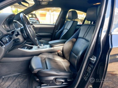 BMW X4 xDrive20d xLine (4)