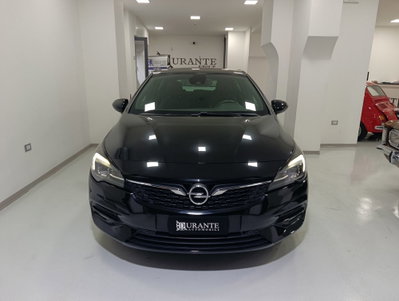 Opel Astra 1.2 Turbo 110 CV S&S 5 porte GS Line usata