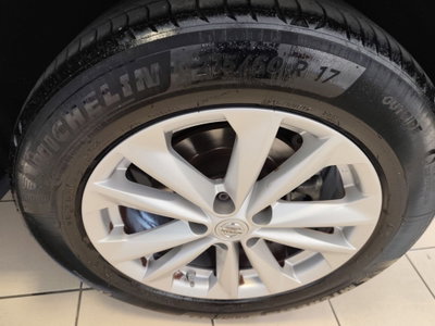 Nissan Qashqai 1.5 dCi Acenta (11)