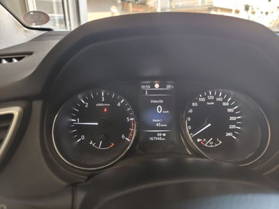 Nissan Qashqai 1.5 dCi Acenta (6)