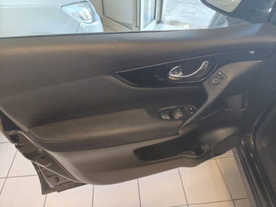 Nissan Qashqai 1.5 dCi Acenta (9)