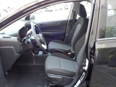 Jeep Avenger 1.2 turbo Longitude fwd 100cv (7)