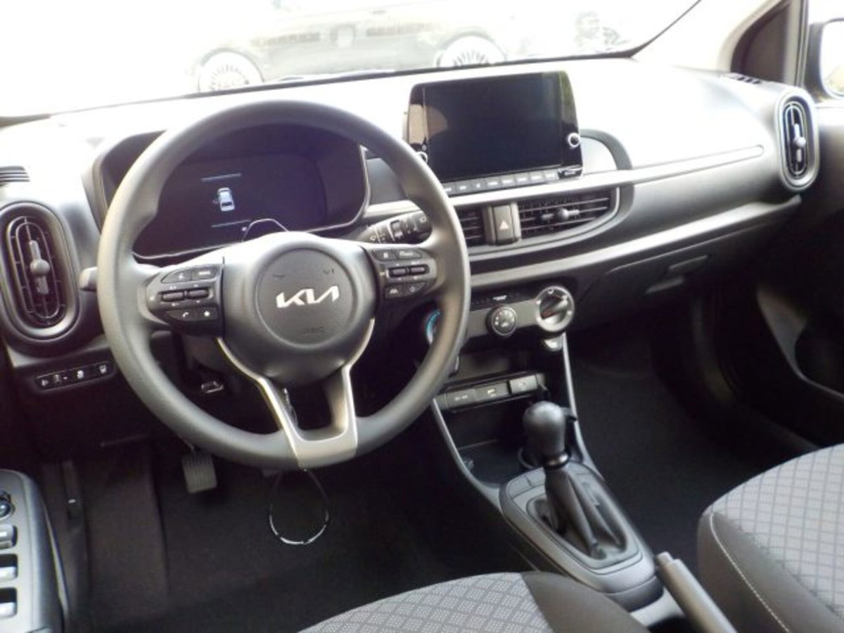Jeep Avenger 1.2 turbo Longitude fwd 100cv (8)