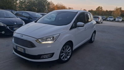 Ford C-Max 1.5 TDCi 120CV Start&Stop Business N1 usata