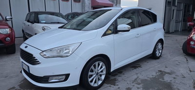 Ford C-Max 1.5 TDCi 120CV Start&Stop Business N1 (11)