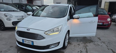 Ford C-Max 1.5 TDCi 120CV Start&Stop Business N1 (12)