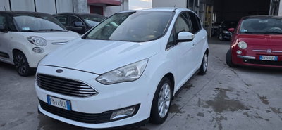 Ford C-Max 1.5 TDCi 120CV Start&Stop Business N1 (16)