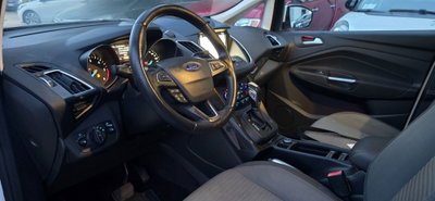 Ford C-Max 1.5 TDCi 120CV Start&Stop Business N1 (17)