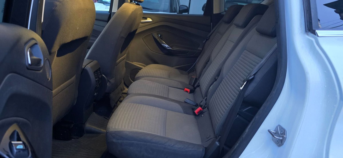 Ford C-Max 1.5 TDCi 120CV Start&Stop Business N1 (19)