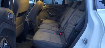 Ford C-Max 1.5 TDCi 120CV Start&Stop Business N1 (19)