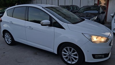 Ford C-Max 1.5 TDCi 120CV Start&Stop Business N1 (2)