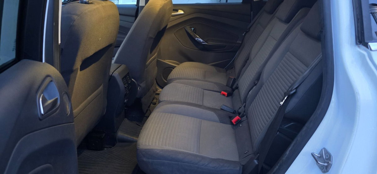 Ford C-Max 1.5 TDCi 120CV Start&Stop Business N1 (20)