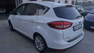 Ford C-Max 1.5 TDCi 120CV Start&Stop Business N1 (3)