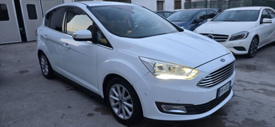 Ford C-Max 1.5 TDCi 120CV Start&Stop Business N1 (6)