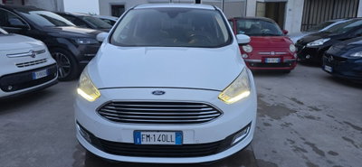 Ford C-Max 1.5 TDCi 120CV Start&Stop Business N1 (7)