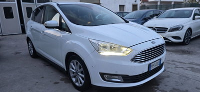 Ford C-Max 1.5 TDCi 120CV Start&Stop Business N1 (8)
