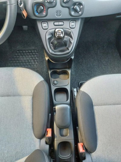 Fiat Panda 1.2 Lounge (11)