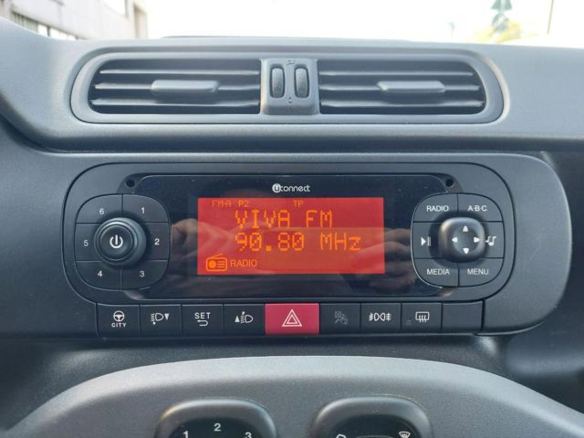 Fiat Panda 1.2 Lounge (12)