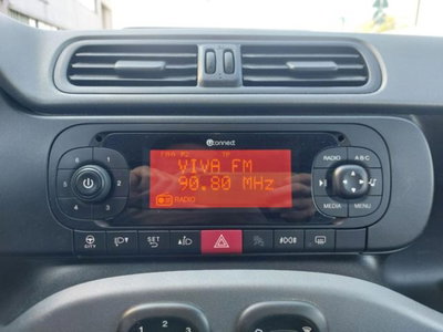 Fiat Panda 1.2 Lounge (12)