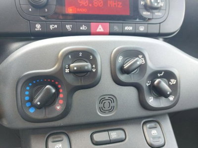 Fiat Panda 1.2 Lounge (14)