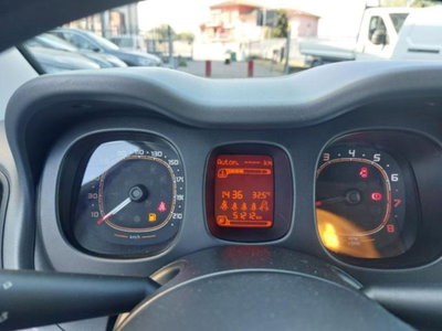 Fiat Panda 1.2 Lounge (15)