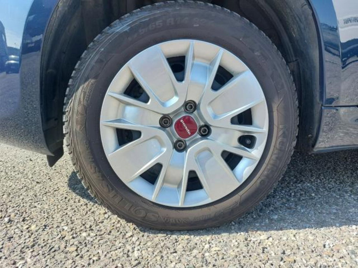 Fiat Panda 1.2 Lounge (6)