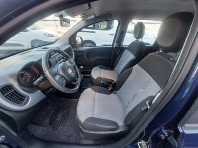 Fiat Panda 1.2 Lounge (8)