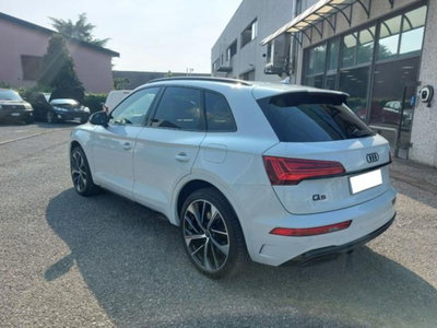 Audi Q5 45 2.0 tfsi mhev 12V S line quattro s-tronic (4)