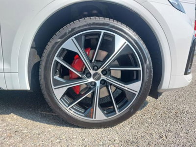 Audi Q5 45 2.0 tfsi mhev 12V S line quattro s-tronic (6)