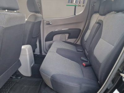 Mitsubishi L200 2.5 DI-D/136CV Double Cab Invite (13)
