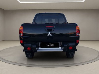 Mitsubishi L200 2.5 DI-D/136CV Double Cab Invite (4)