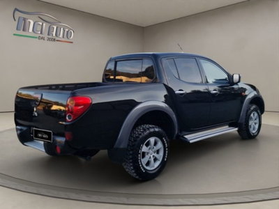 Mitsubishi L200 2.5 DI-D/136CV Double Cab Invite (5)