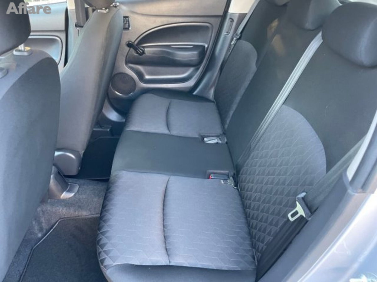 Mitsubishi Space Star 1.2 Intense SDA (10)