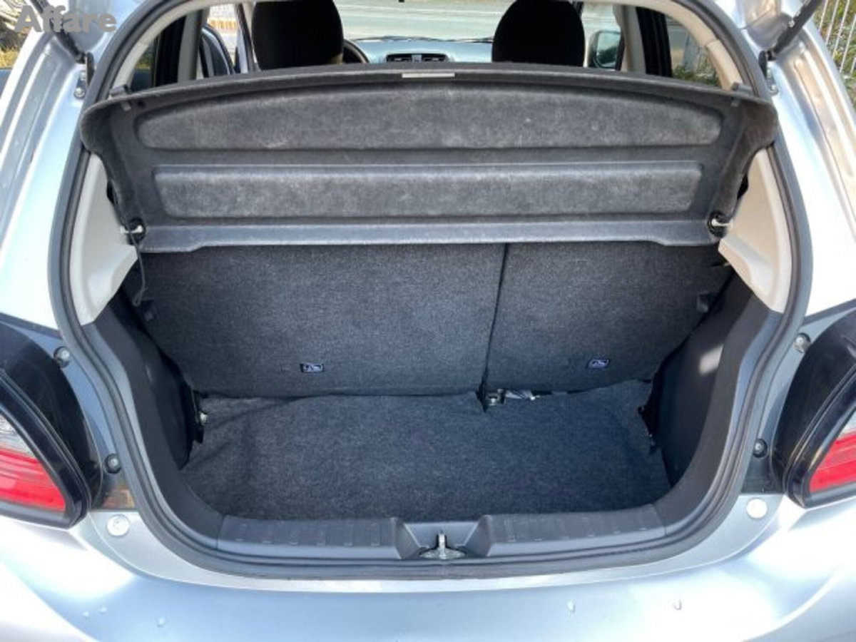 Mitsubishi Space Star 1.2 Intense SDA (11)