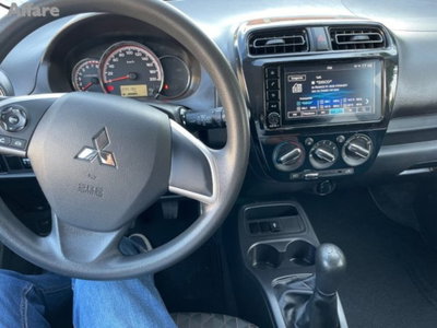 Mitsubishi Space Star 1.2 Intense SDA (13)