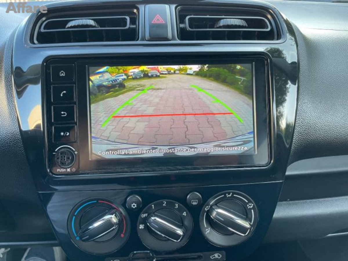 Mitsubishi Space Star 1.2 Intense SDA (14)
