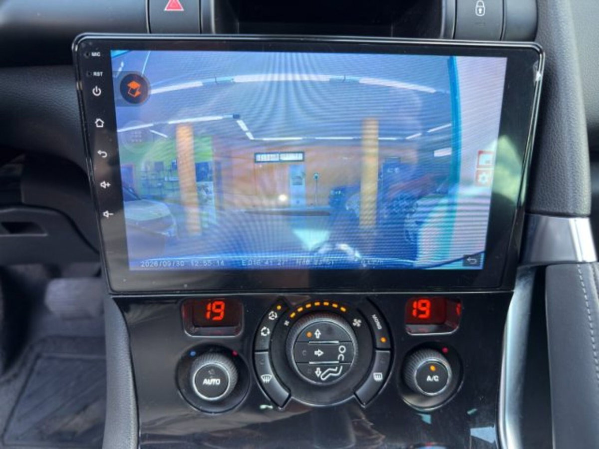 Peugeot 3008 1.6 e-HDi 115CV ETG6 Stop&Start Active (16)