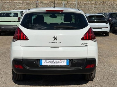 Peugeot 3008 1.6 e-HDi 115CV ETG6 Stop&Start Active (2)