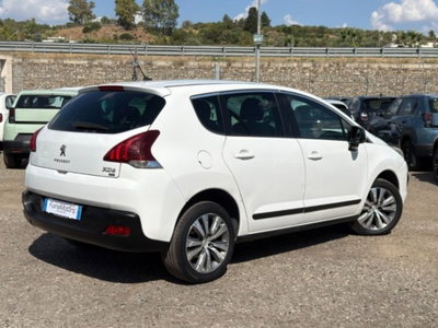 Peugeot 3008 1.6 e-HDi 115CV ETG6 Stop&Start Active (3)